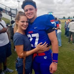 Meet your Posher, Christopher